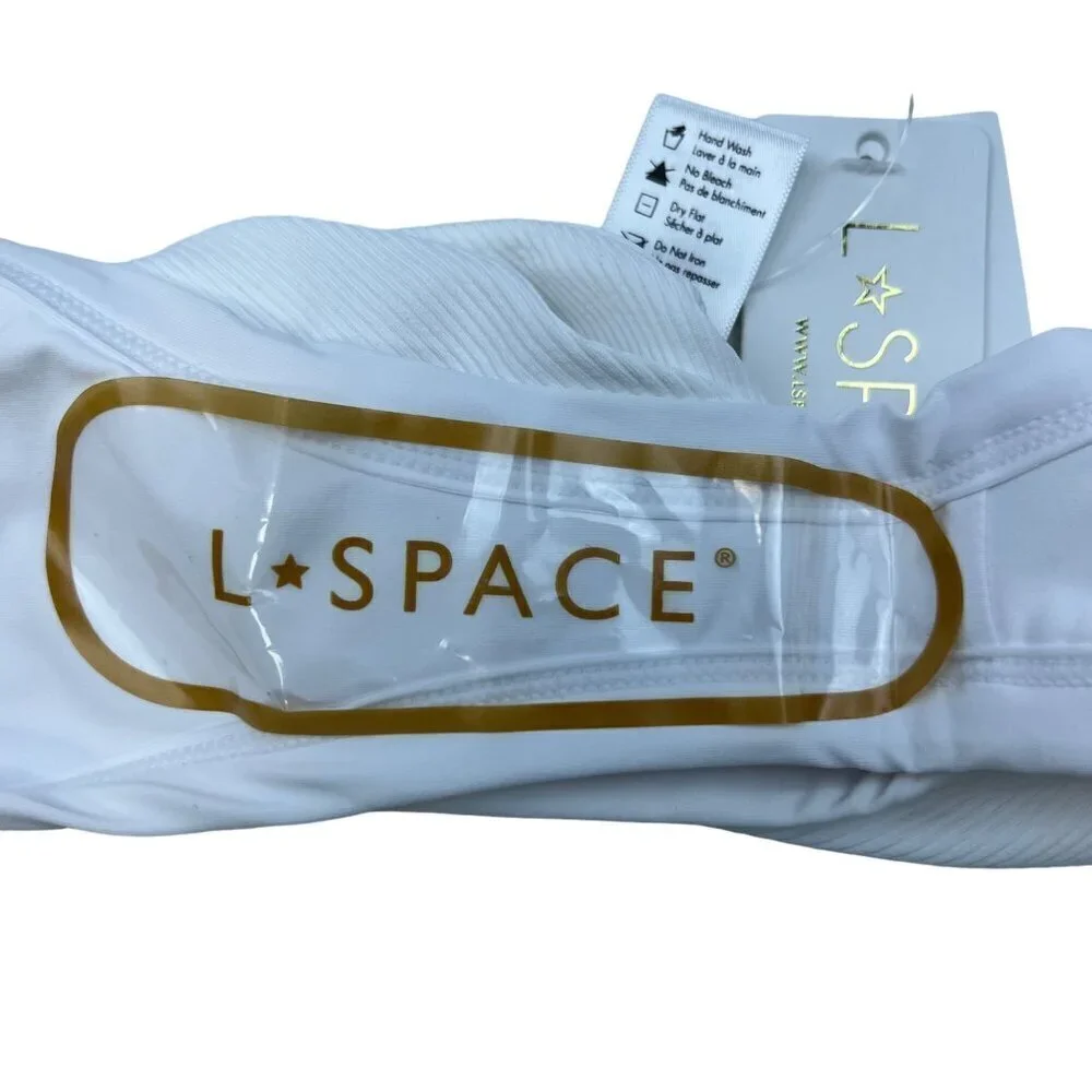 l*space item sold